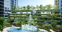 Twin Waterfalls (D19), Condominium #500292401